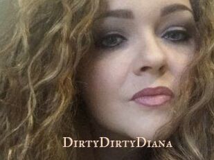 DirtyDirtyDiana