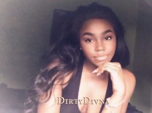 DirtyDivna