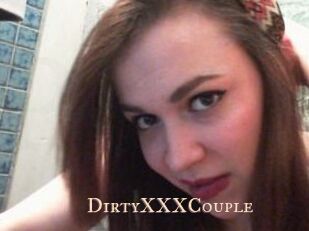 DirtyXXXCouple