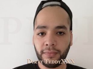 Dirty_TeddyXXX