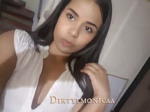 Dirtyymonicaa