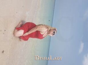 DishaLady