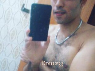 Disilv33