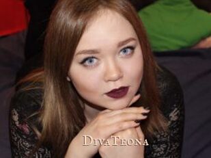 DivaTeona