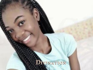 Divination