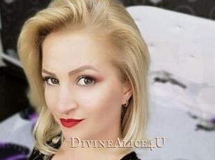 DivineAlice4U