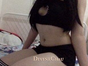 DivineChau
