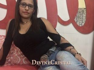 DivineCristal