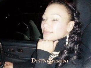 DivineGemini