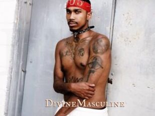 DivineMasculine