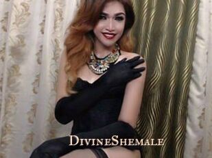 DivineShemale