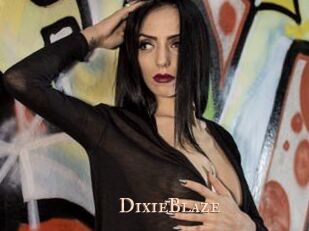 DixieBlaze