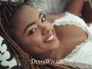 DixieWilliams
