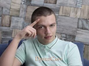 DjordCast
