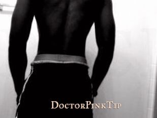 DoctorPinkTip