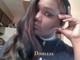 Dohllia