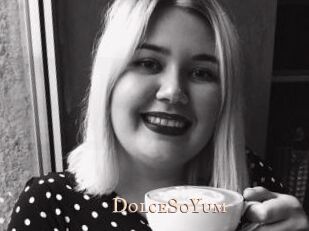 DolceSoYum