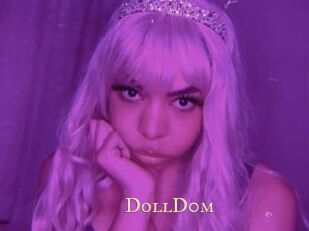 DollD0m