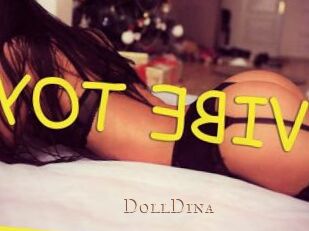 DollDina