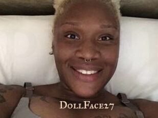 DollFace27