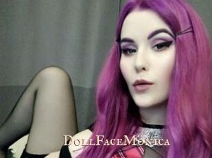DollFaceMonica