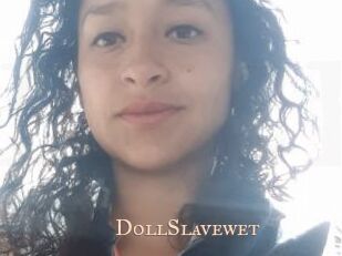 DollSlavewet
