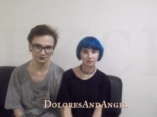 DoloresAndAngel