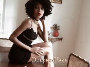 DoloresHaze