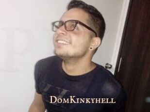 DomKinkyhell