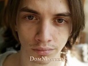 DomMaster27