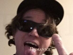 Domanice