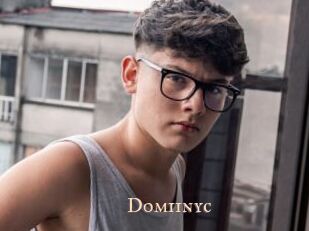Domiinyc