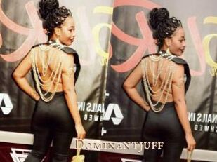 Dominantjuff