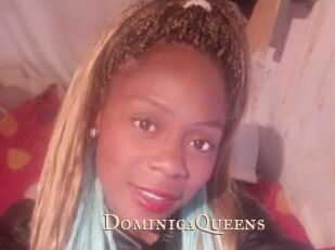 DominicaQueens