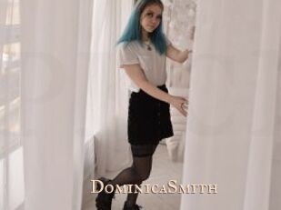 DominicaSmith