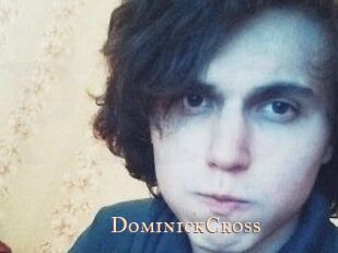 Dominick_Cross