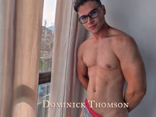 Dominick_Thomson