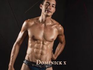 Dominick_x