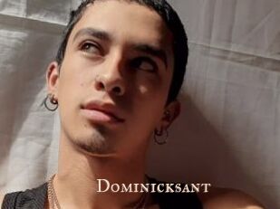 Dominicksant