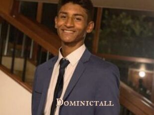 Dominictall