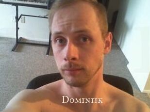 Dominiik