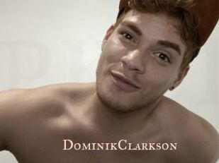 DominikClarkson