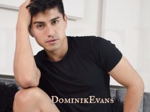 DominikEvans