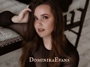 DominikaEvans