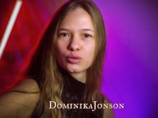 DominikaJonson