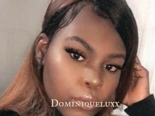 Dominiqueluxx