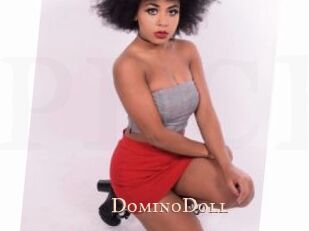 DominoDoll