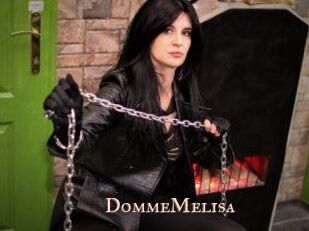 DommeMelisa