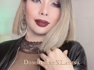 DomminantXLatina