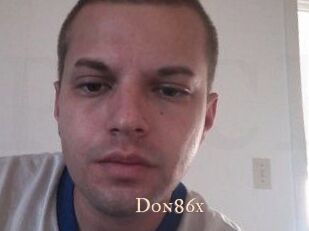 Don86x